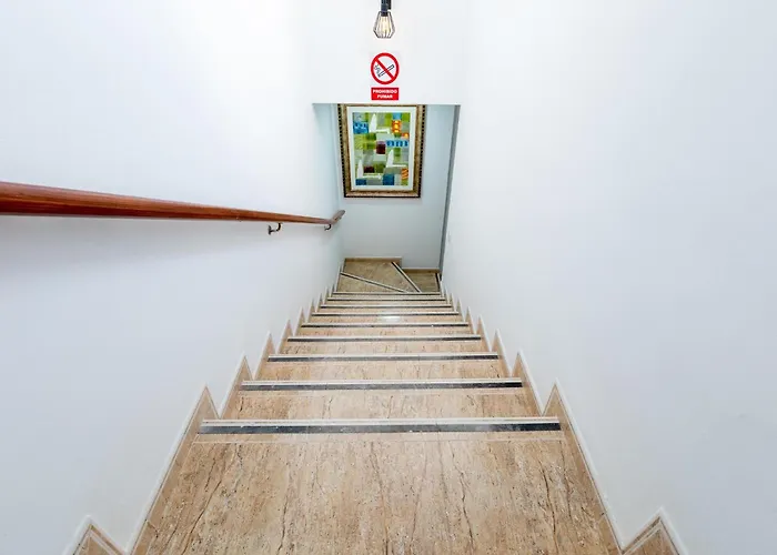 1i. Cozy Flores With Pool Апартаменти Адехе