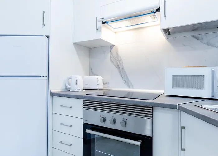 Апартаменти 1i. Cozy Flores With Pool *