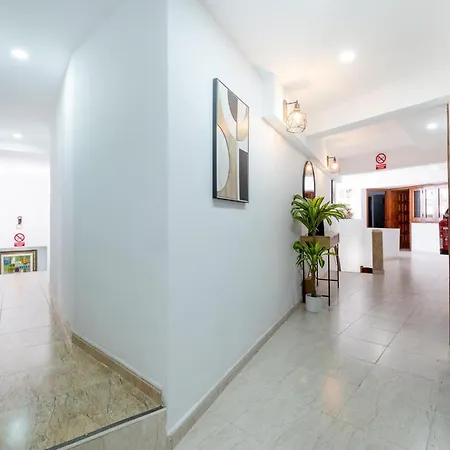 1i. Cozy Flores With Pool Apartamento *