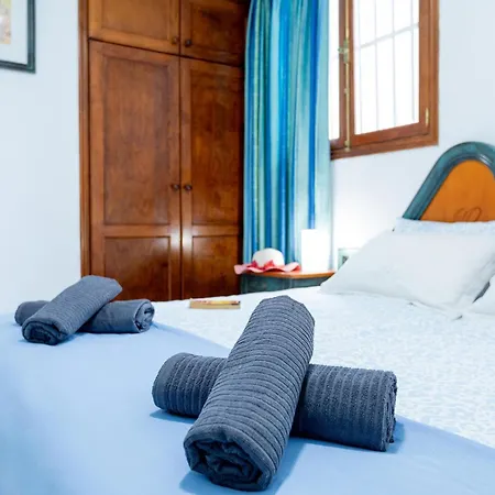 Appartamento 1i. Cozy Flores With Pool Costa Adeje (Tenerife)