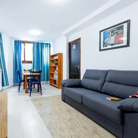 1i. Cozy Flores With Pool Appartamento